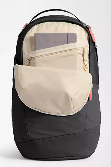 The North Face Isabella 3.0 Backpack for Women in Black