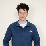 The North Face Canyonlands Full Zip Jacket for Men in Blue