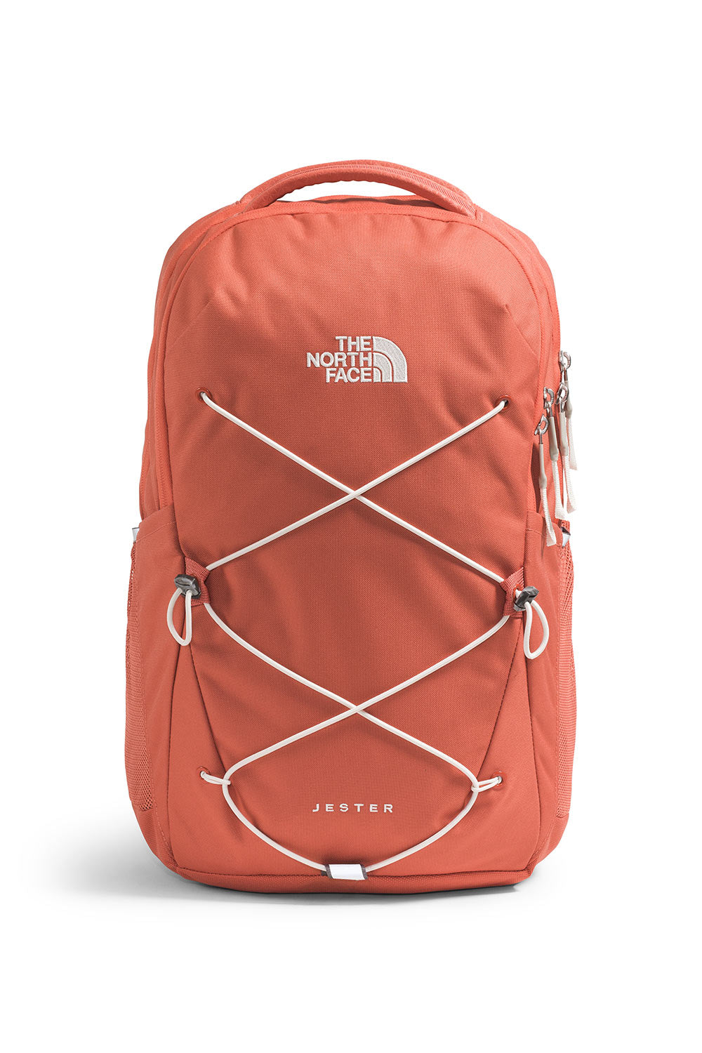 The North Face Jester Backpack for Women in Mars Dust  display picture 1