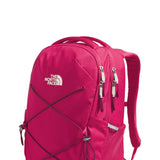 The North Face Jester Backpack for Women in Hot Pink