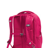 The North Face Jester Backpack for Women in Hot Pink