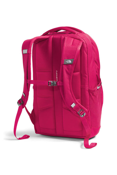 The North Face Jester Backpack for Women in Hot Pink