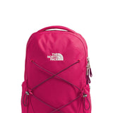 The North Face Jester Backpack for Women in Hot Pink