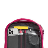 The North Face Jester Backpack for Women in Hot Pink