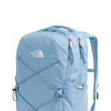 The North Face Jester Backpack for Women in Light Blue
