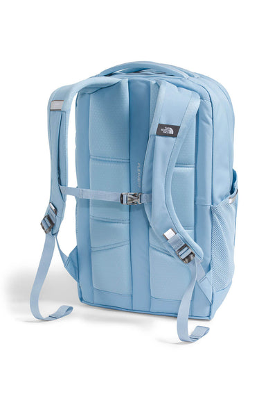 The North Face Jester Backpack for Women in Light Blue