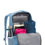 The North Face Jester Backpack for Women in Light Blue