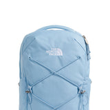 The North Face Jester Backpack for Women in Light Blue