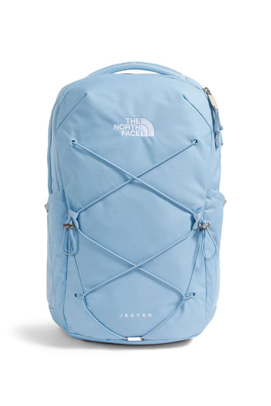The North Face Jester Backpack for Women in Light Blue