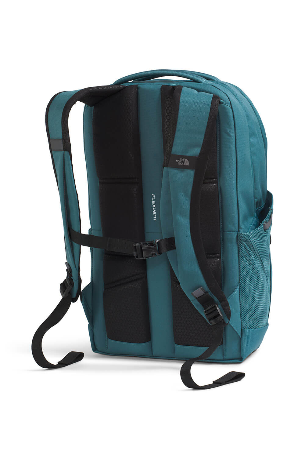 The North Face Jester Backpack in Grey Blue | NF0A3VXF-CI4 – Glik's
