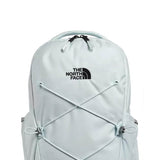 The North Face Jester Backpack for Women in Ice Blue NF0A3VXG 22V Glik s