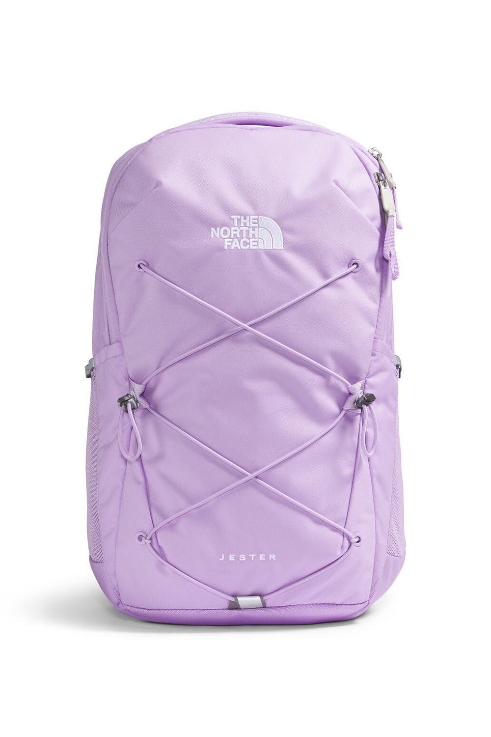 The North Face Jester Backpack for Women in Lilac