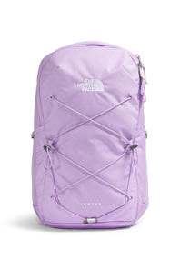 The North Face Jester Backpack for Women in Lilac