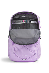 The North Face Jester Backpack for Women in Lilac