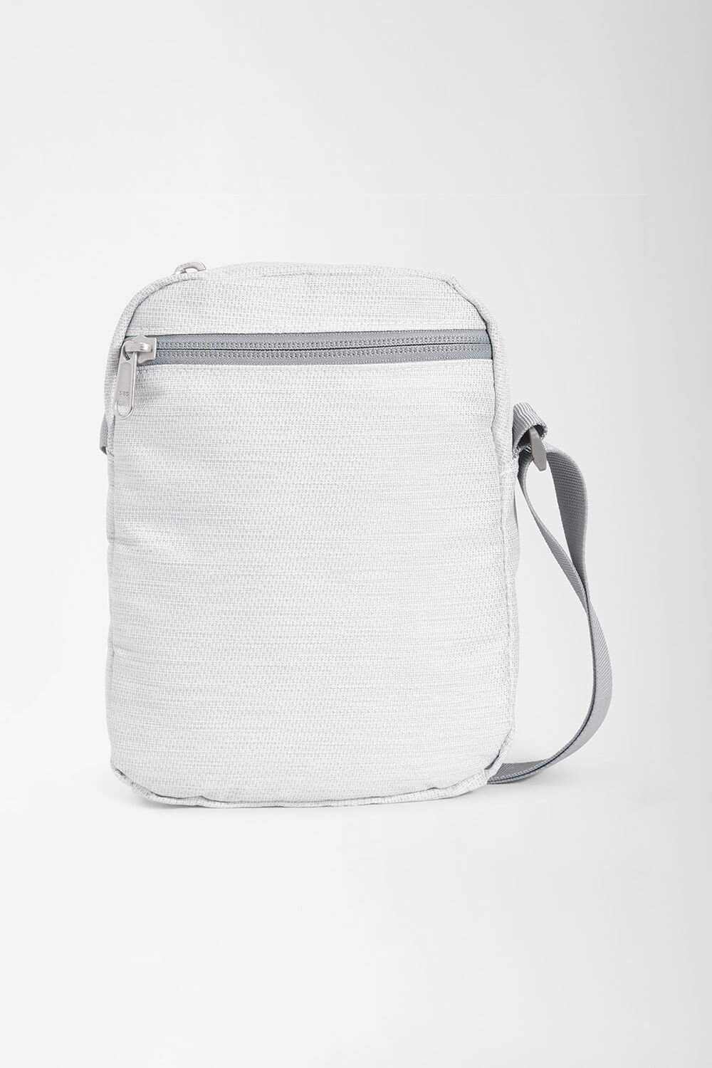 The North Face Jester Crossbody Bag in White