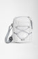 The North Face Jester Crossbody Bag in White