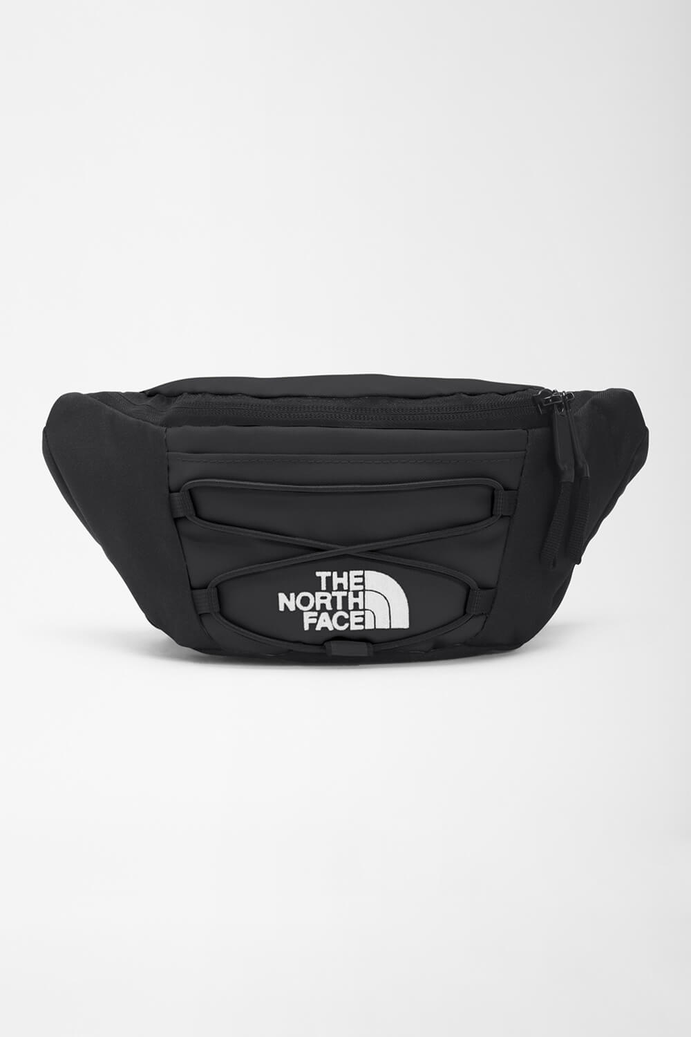 The North Face Jester Lumbar Bag in Black