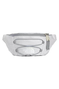 The North Face Jester Lumbar Bag in TNF White Metal