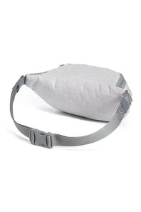 The North Face Jester Lumbar Bag in TNF White Metal
