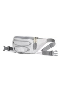 The North Face Jester Lumbar Bag in TNF White Metal