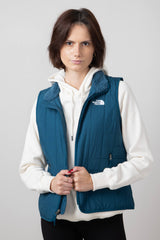 The North Face Niche Hooded Down Vest - Women's - Clothing