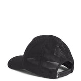  The North Face Keep It Patched Structured Trucker Hat in Black