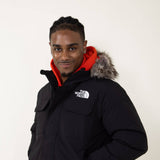 The North Face McMurdo Bomber Jacket for Men in Black