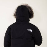 The North Face McMurdo Bomber Jacket for Men in Black