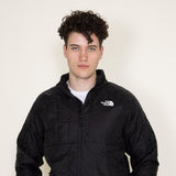 The North Face Circaloft Jacket for Men in Black