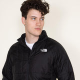 The North Face Circaloft Jacket for Men in Black