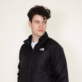 The North Face Circaloft Jacket for Men in Black