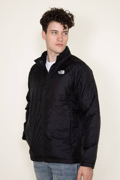 The North Face Circaloft Jacket for Men in Black