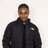 The North Face Aconcagua 3 Jacket for Men in Black
