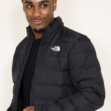 The North Face Aconcagua 3 Jacket for Men in Black
