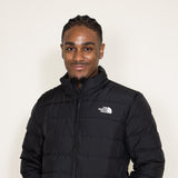 The North Face Aconcagua 3 Jacket for Men in Black