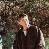 The North Face Extreme Pile Full Zip Jacket for Men in Brown 