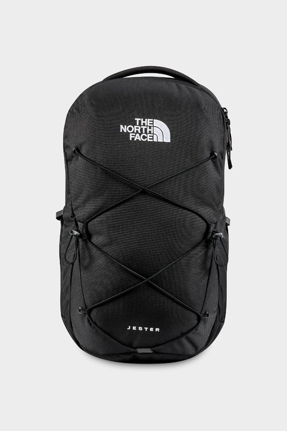 black men north face backpack The Borealis Commuter Laptop - Water Repellent, Laptop Sleeve, Large Main Compartment, TNF U Borealis Patch/TNF White, One Size Our classic Jester pack has a padded laptop sleeve The North Face Backpack Jd
