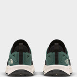 The North Face Oxeye Sneakers for Men in Black/Dark Sage 