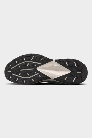 The North Face Oxeye Sneakers for Men in Black/Dark Sage 