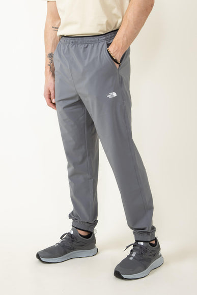 The North Face Box Wander Jogger 2.0 Joggers for Men in Grey