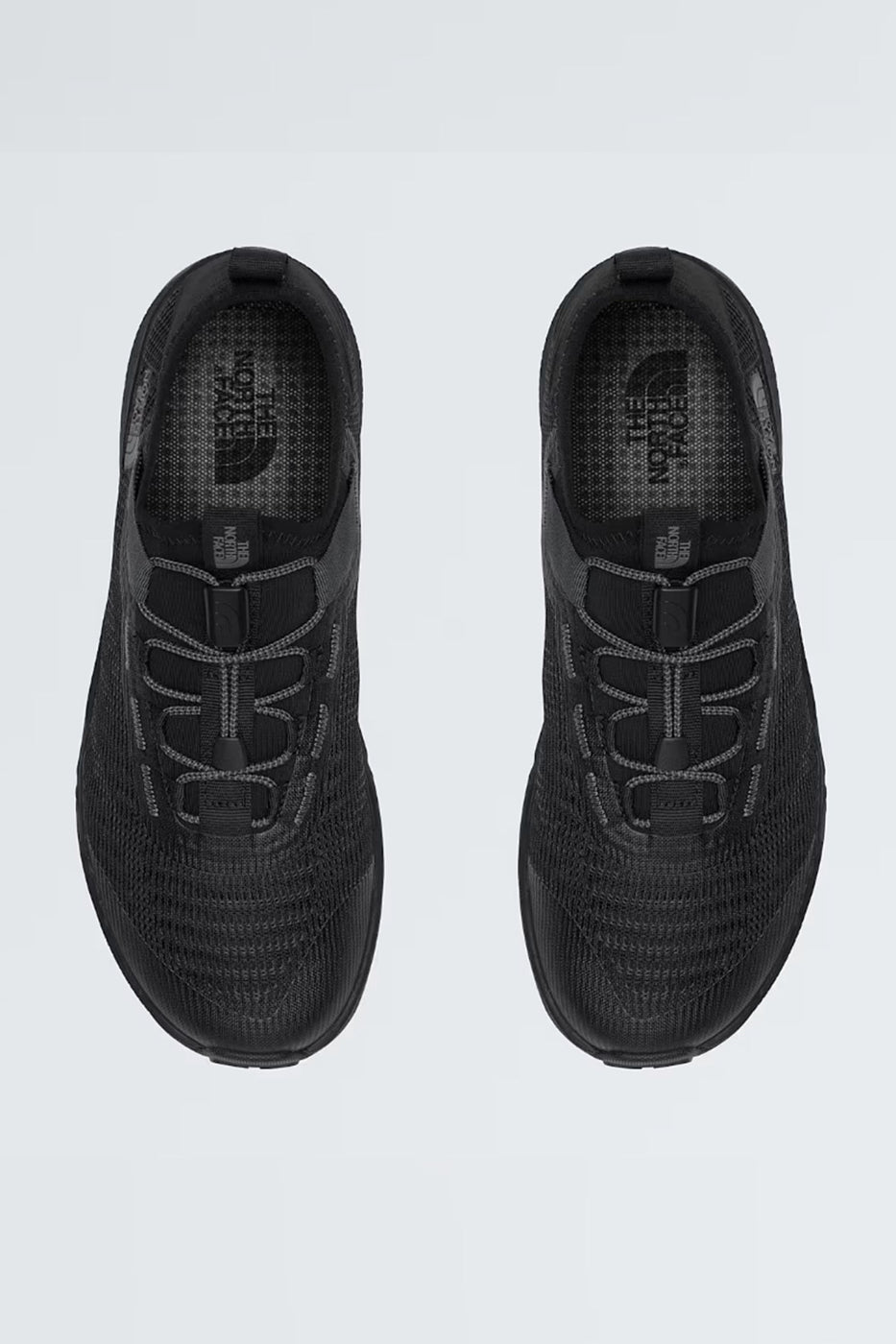 【THE NORTH FACE】 M PLATTE CANYON / 追跡付 The North Face Platte Canyon Shoes for Women in Black