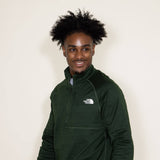 The North Face Canyonlands 1/2 Zip for Men in Pine