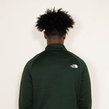 The North Face Canyonlands 1/2 Zip for Men in Pine
