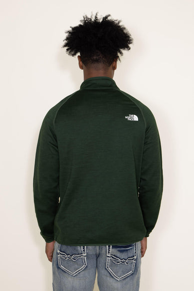 The North Face Canyonlands 1/2 Zip for Men in Pine