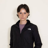 The North Face Shady Glade Insulated Jacket for Women in Black