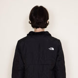 The North Face Shady Glade Insulated Jacket for Women in Black