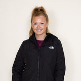 The North Face Shady Glade Parka for Women in Black