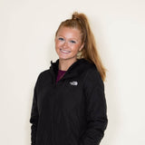 The North Face Shady Glade Parka for Women in Black