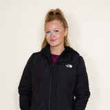 The North Face Shady Glade Parka for Women in Black