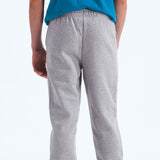 The North Face Youth Evolution EMB Pants in Grey